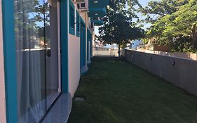 Florinn Praia Hotel